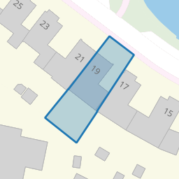 Perceel SPV00-G-2303