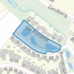 Perceel SPV00-G-2310