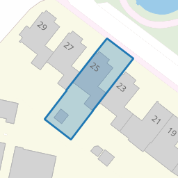 Perceel SPV00-G-2311