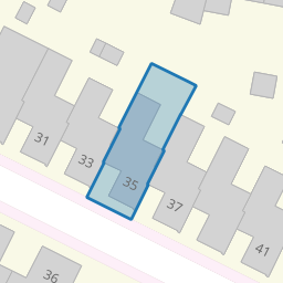 Perceel SPV00-G-2318