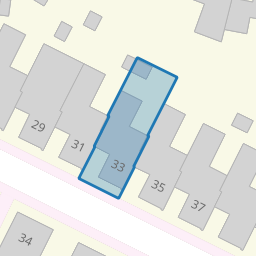 Perceel SPV00-G-2321