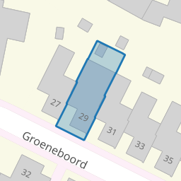 Perceel SPV00-G-2324