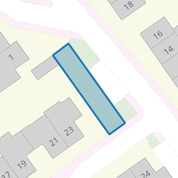 Perceel SPV00-G-2330