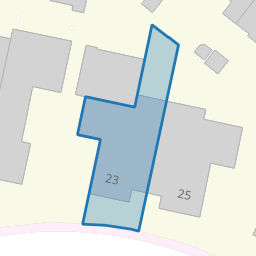 Perceel SPV00-G-2335