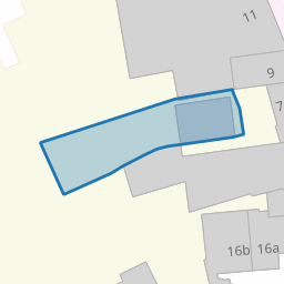 Perceel SPV00-G-2340