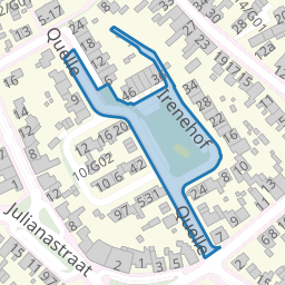 Perceel SPV00-G-2348