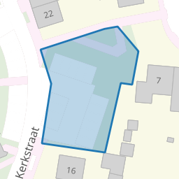 Perceel SPV00-G-2356