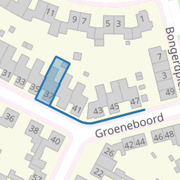 Perceel SPV00-G-2358