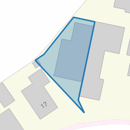 Perceel SPV00-G-2362