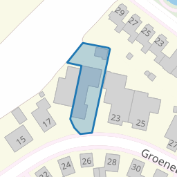 Perceel SPV00-G-2363