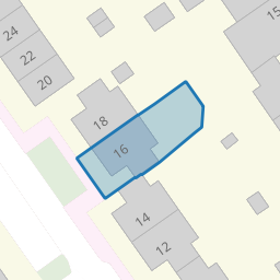 Perceel SPV00-G-2366