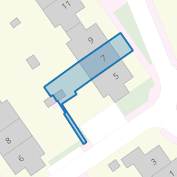 Perceel SPV00-G-2371