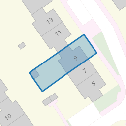 Perceel SPV00-G-2373