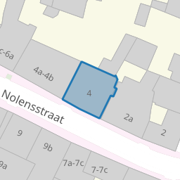 Perceel SPV00-G-2378