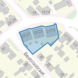 Perceel SPV00-G-2390