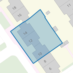 Perceel SPV00-G-2392