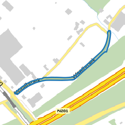 Perceel SPV00-M-242