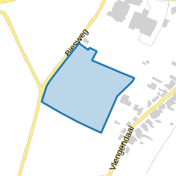Perceel SPV00-N-158