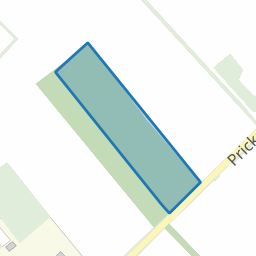 Perceel SPV00-N-32