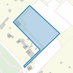 Perceel SPV00-N-58