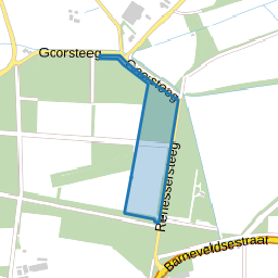 Perceel SPZ00-A-696