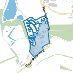 Perceel SPZ00-C-1016