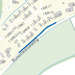 Perceel SPZ00-C-1021