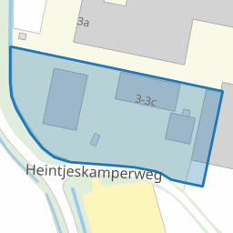 Perceel SPZ00-C-1081