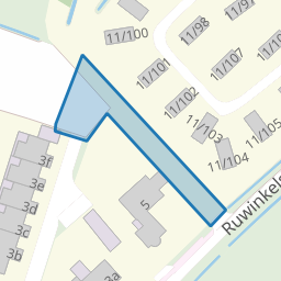 Perceel SPZ00-C-1201