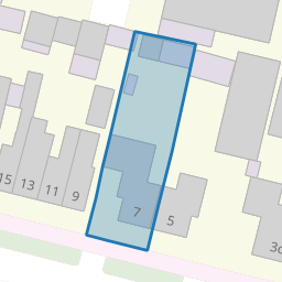 Perceel SPZ00-C-777