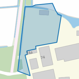 Perceel SPZ00-D-1141