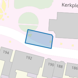 Perceel SPZ00-D-1374