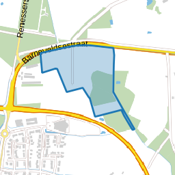 Perceel SPZ00-D-1448