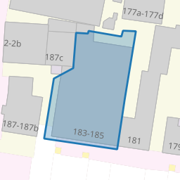 Perceel SPZ00-D-1532