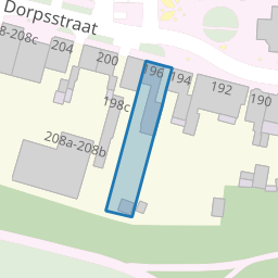 Perceel SPZ00-D-1546