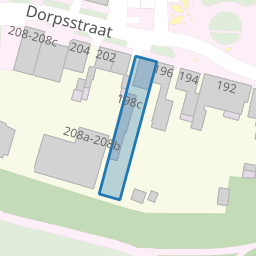 Perceel SPZ00-D-1547