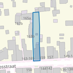 Perceel SPZ00-D-1634