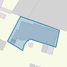 Perceel SPZ00-D-1713