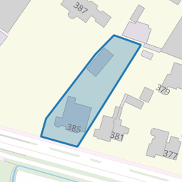 Perceel SPZ00-D-1749