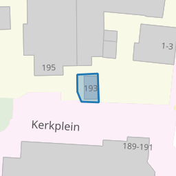 Perceel SPZ00-D-1778