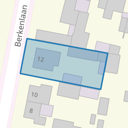 Perceel SPZ00-D-1835