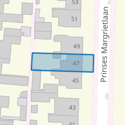 Perceel SPZ00-D-1922