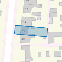 Perceel SPZ00-D-1940