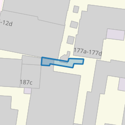 Perceel SPZ00-D-1961