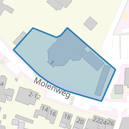 Perceel SPZ00-D-1973