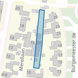 Perceel SPZ00-D-1997