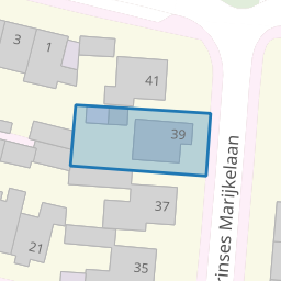 Perceel SPZ00-D-2007