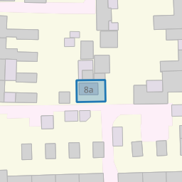 Perceel SPZ00-D-2008