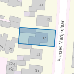 Perceel SPZ00-D-2031