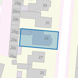 Perceel SPZ00-D-2035